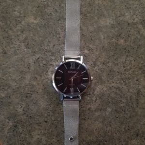 Geneva watch